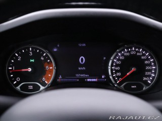 Jeep Renegade 2,0 MJT 103kW 4WD Limited 2015