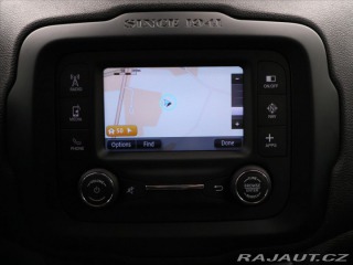 Jeep Renegade 2,0 MJT 103kW 4WD Limited 2015