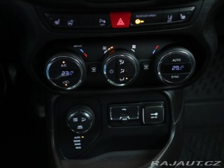 Jeep Renegade 2,0 MJT 103kW 4WD Limited 2015