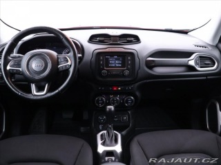 Jeep Renegade 2,0 MJT 103kW 4WD Limited 2015