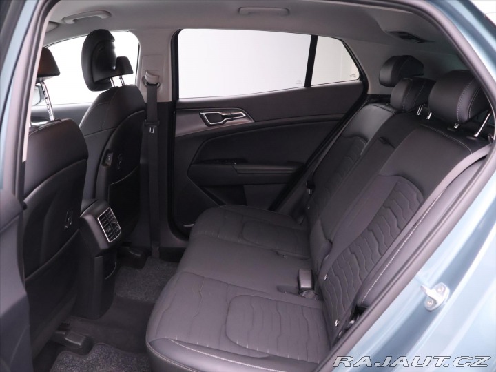 Kia Sportage 1,6 T-GDI 110kW CZ DPH 2023