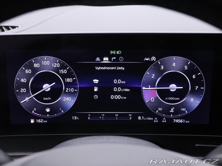 Kia Sportage 1,6 T-GDI 110kW CZ DPH 2023