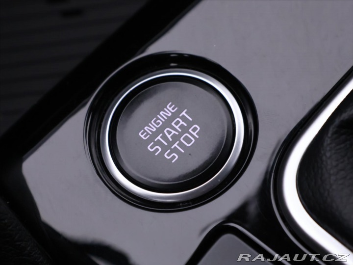 Kia Sportage 1,6 T-GDI 110kW CZ DPH 2023