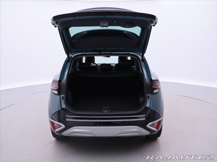 Kia Sportage 1,6 T-GDI 110kW CZ DPH 2023