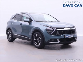 Kia Sportage 1,6 T-GDI 110kW CZ DPH 2023