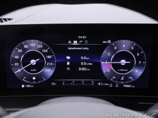 Kia Sportage 1,6 T-GDI 110kW CZ DPH 2023