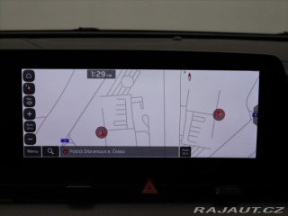 Kia Sportage 1,6 T-GDI 110kW CZ DPH 2023