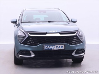 Kia Sportage 1,6 T-GDI 110kW CZ DPH 2023
