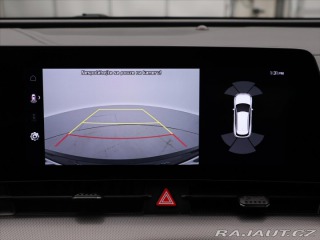 Kia Sportage 1,6 T-GDI 110kW CZ DPH 2023