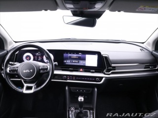 Kia Sportage 1,6 T-GDI 110kW CZ DPH 2023