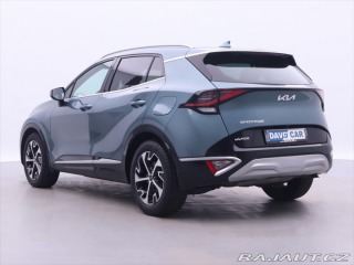 Kia Sportage 1,6 T-GDI 110kW CZ DPH 2023