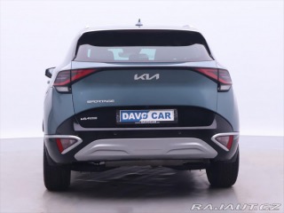 Kia Sportage 1,6 T-GDI 110kW CZ DPH 2023
