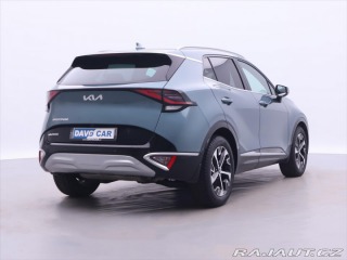 Kia Sportage 1,6 T-GDI 110kW CZ DPH 2023