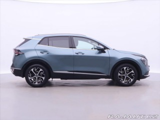 Kia Sportage 1,6 T-GDI 110kW CZ DPH 2023
