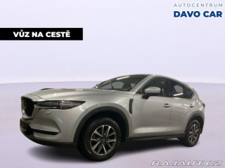Mazda CX-5 2,5 SKYACTIV-G 143KW AUT. 2019