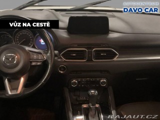 Mazda CX-5 2,5 SKYACTIV-G 143KW AUT. 2019