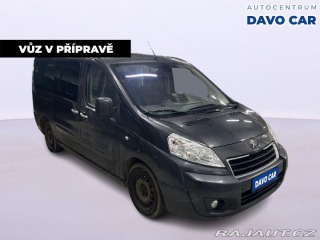 Peugeot Expert Tepee 2,0 HDI 120kW 8-Míst CZ 2015