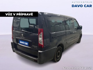 Peugeot Expert Tepee 2,0 HDI 120kW 8-Míst CZ 2015