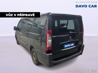 Peugeot Expert Tepee 2,0 HDI 120kW 8-Míst CZ 2015