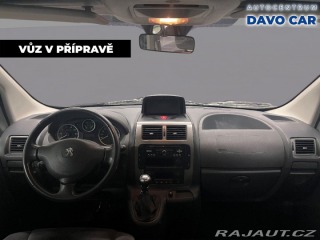 Peugeot Expert Tepee 2,0 HDI 120kW 8-Míst CZ 2015