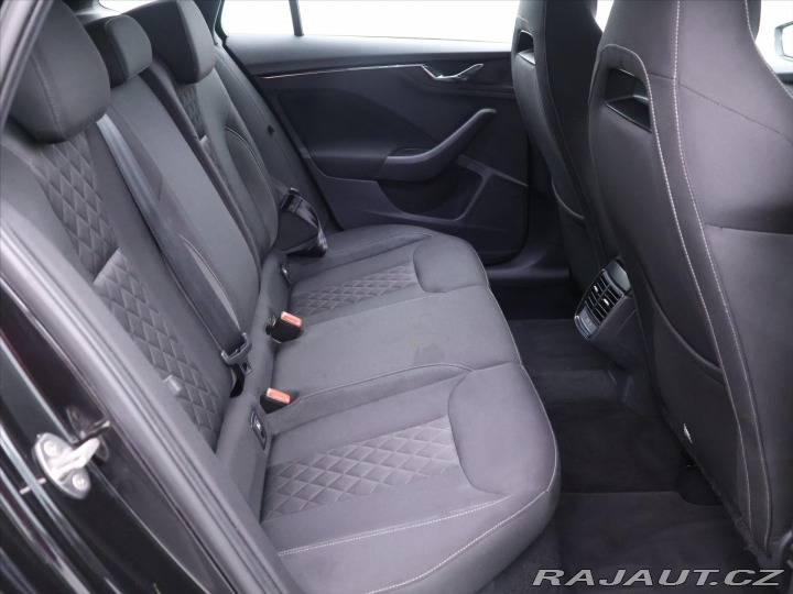 Škoda Kamiq 1,5 TSI 110kW DSG Style S 2020