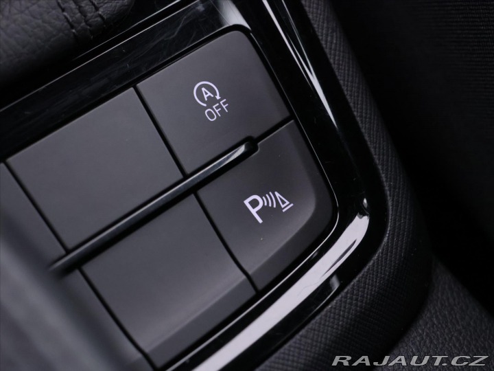 Škoda Kamiq 1,5 TSI 110kW DSG Style S 2020