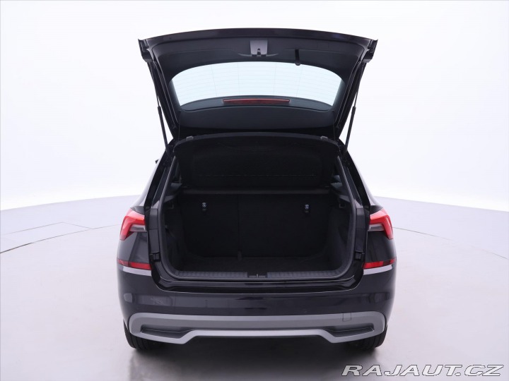 Škoda Kamiq 1,5 TSI 110kW DSG Style S 2020