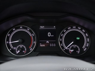 Škoda Kamiq 1,5 TSI 110kW DSG Style S 2020