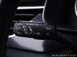 Škoda Kamiq 1,5 TSI 110kW DSG Style S 2020