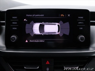 Škoda Kamiq 1,5 TSI 110kW DSG Style S 2020