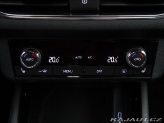 Škoda Kamiq 1,5 TSI 110kW DSG Style S 2020