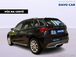 Škoda Kamiq 1,5 TSI 110kw DSG STYLE 2020