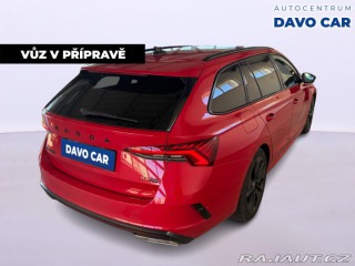 Škoda Octavia 2,0 TDI RS 147kW DSG 4X4 2022
