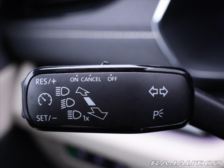 Škoda Octavia 1,5 TSI 110 kW Style CZ D 2022