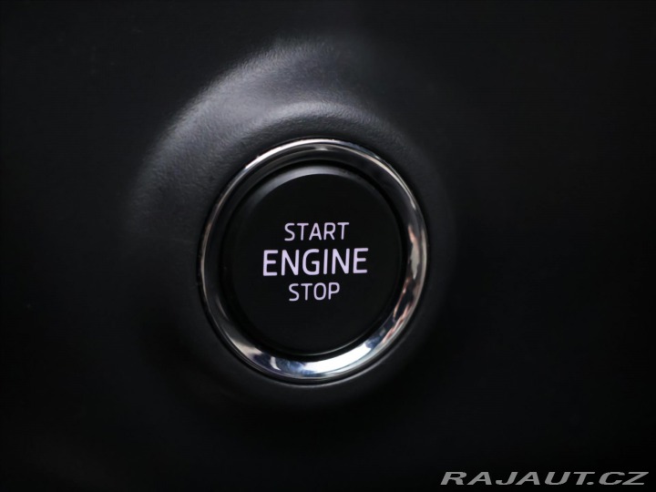 Škoda Octavia 1,5 TSI 110 kW Style CZ D 2022