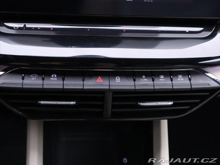 Škoda Octavia 1,5 TSI 110 kW Style CZ D 2022