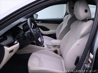 Škoda Octavia 1,5 TSI 110 kW Style CZ D 2022
