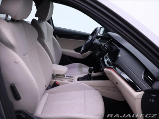 Škoda Octavia 1,5 TSI 110 kW Style CZ D 2022