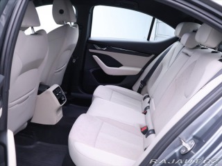 Škoda Octavia 1,5 TSI 110 kW Style CZ D 2022