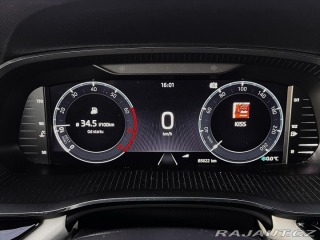 Škoda Octavia 1,5 TSI 110 kW Style CZ D 2022