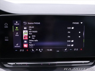 Škoda Octavia 1,5 TSI 110 kW Style CZ D 2022