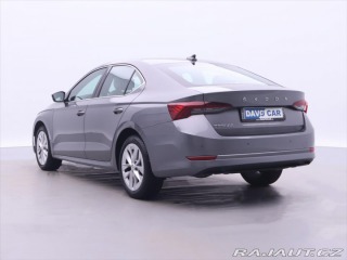 Škoda Octavia 1,5 TSI 110 kW Style CZ D 2022