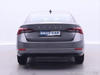 Škoda Octavia 1,5 TSI 110 kW Style CZ D 2022