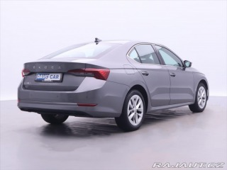 Škoda Octavia 1,5 TSI 110 kW Style CZ D 2022