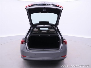 Škoda Octavia 1,5 TSI 110 kW Style CZ D 2022