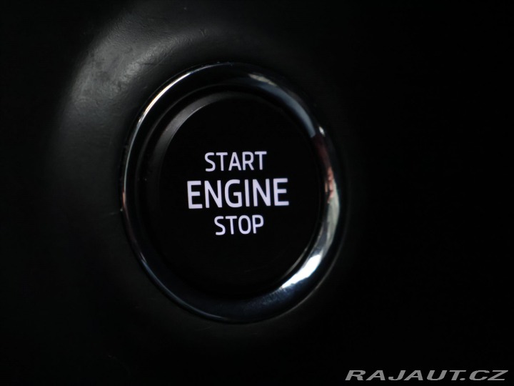 Škoda Superb 2,0 TDI 147kW DSG Style 4 2021