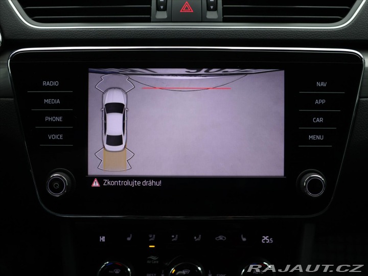 Škoda Superb 2,0 TDI 147kW DSG Style 4 2021