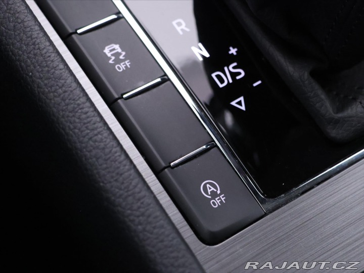 Škoda Superb 2,0 TDI 147kW DSG Style 4 2021