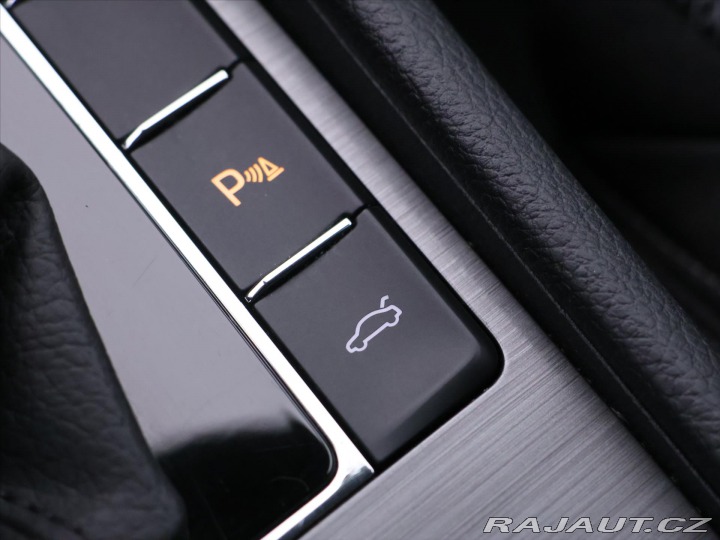 Škoda Superb 2,0 TDI 147kW DSG Style 4 2021