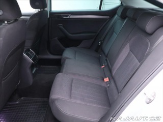 Škoda Superb 2,0 TDI 147kW DSG Style 4 2021